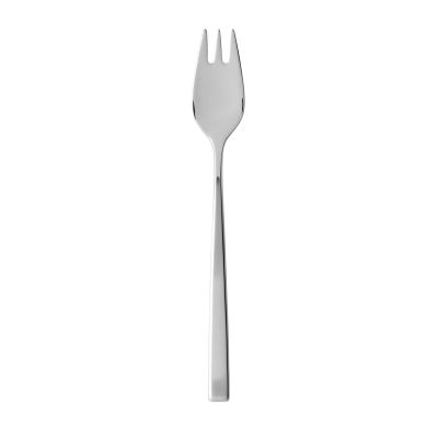 Gense Fuga alku- ja jälkiruokahaarukka Ruostumaton teräs | Alk. 9,00 €