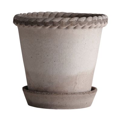 Bergs Potter Emilia ruukku 16 cm Harmaa | Alk. 19,00 €