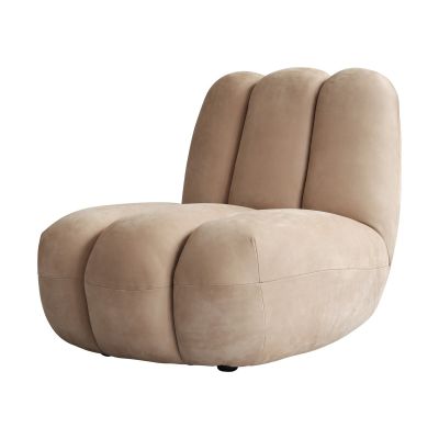 101 Copenhagen Toe lepotuoli Nubuck | Alk. 2 699,00 €