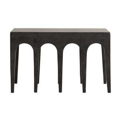 101 Copenhagen Bow Bench penkki Coffee | Alk. 494,10 €