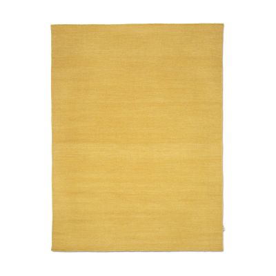 Classic Collection Plain matto Yellow, 250x350 cm | Alk. 776,90 €