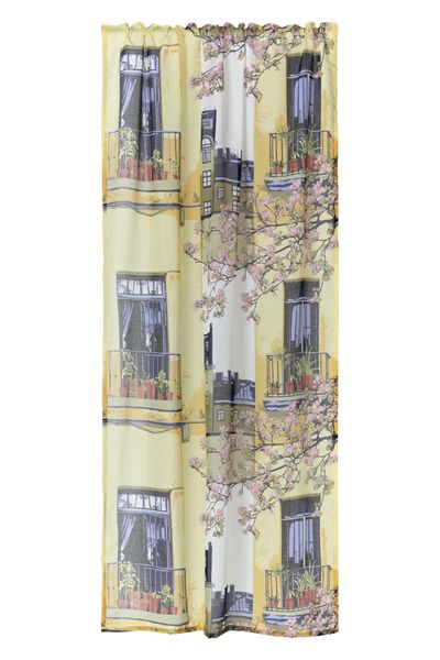 Vallila Parvekkeella-valoverho | Alk. 19,98 €