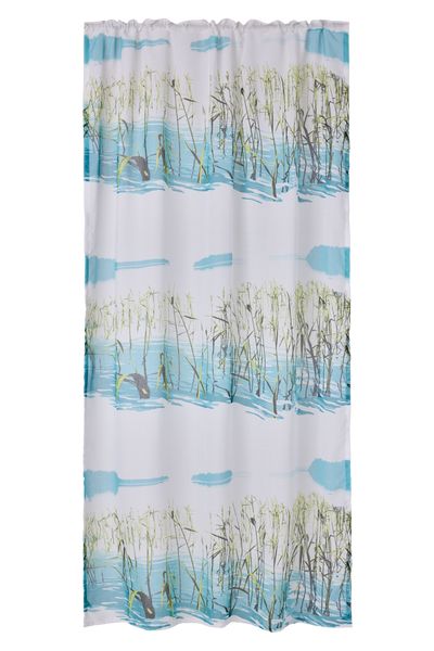 Vallila Kallavesi-valoverho