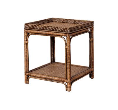 Newport Veracruz Side Table Rattan | Alk. 419,00 €