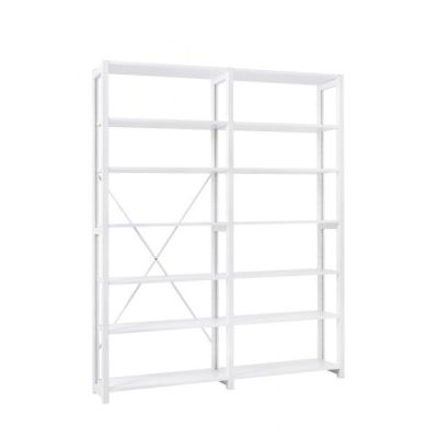 Lundia Classic -kaksiosainen avohylly | Alk. 1 188,30 €