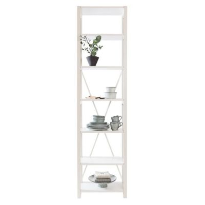 Lundia Classic kapea avohylly