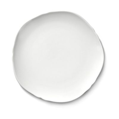 Serax Silhouette lautanen XXS Ø15 cm White | Alk. 21,00 €