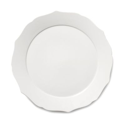 Serax Silhouette lautanen L Ø26 cm White | Alk. 70,20 €