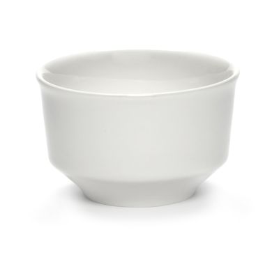 Serax Silhouette kulho XS 10 cl White