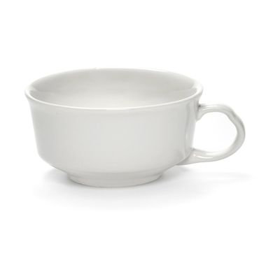Serax Silhouette espressokuppi 10 cl White | Alk. 18,00 €