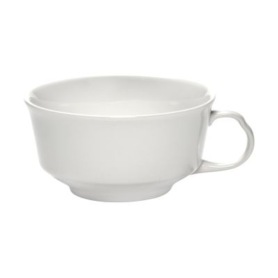 Serax Silhouette kahvikuppi 19 cl. White | Alk. 25,77 €