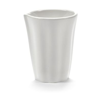 Serax Silhouette maitokannu 7 cl White