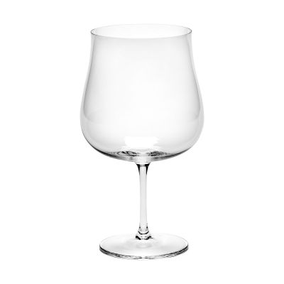 Serax Silhouette punaviinilasi 69 cl Clear