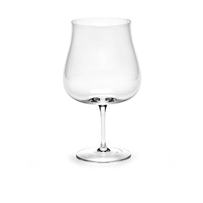 Serax Silhouette valkoviinilasi 59 cl Clear