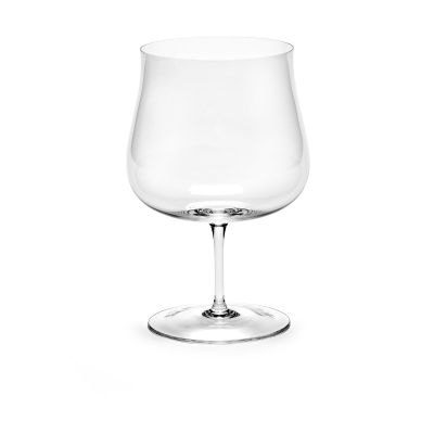 Serax Silhouette Bourgogne viinilasi 73 cl Clear