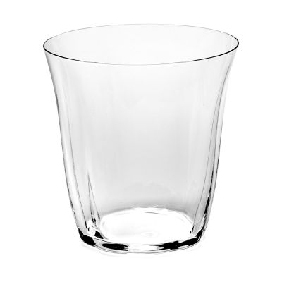 Serax Silhouette vesilasi 30 cl Clear