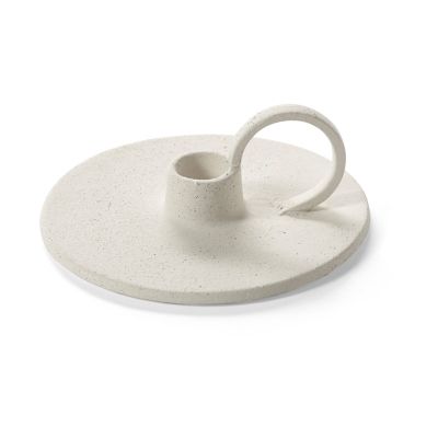 Serax Mira kynttilänjalka S Beige | Alk. 18,00 €