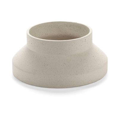 Serax Mira malja/kakkuvati S Beige | Alk. 37,00 €