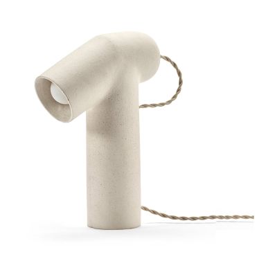 Serax Maia pöytävalaisin Beige | Alk. 89,10 €
