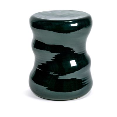 Serax Pawn sivupöytä Ø29x34 cm Green | Alk. 148,50 €