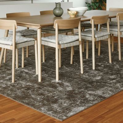 Vm Carpet Basaltti matto 80x200 cm ruskea | Alk. 241,00 €