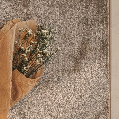 VM Carpet Basaltti matto 80x250 cm beige | Alk. 301,00 €