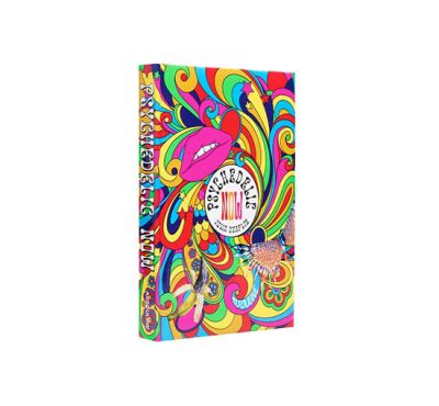 Assouline Psychedelic Now | Alk. 104,00 €