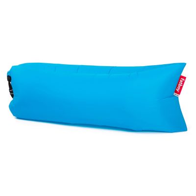 Fatboy, Lamzac 2.0 puhallettava divaani, aqua-sininen | Alk. 91,00 €