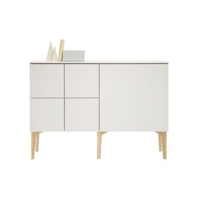 Lundia Fuuga -kaksiosainen senkki | Alk. 1 263,95 €