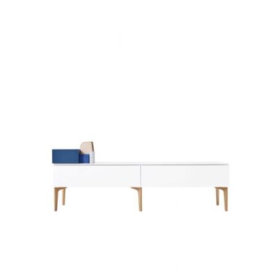 Lundia Fuuga tv-taso kahdella laatikolla | Alk. 1 274,15 €