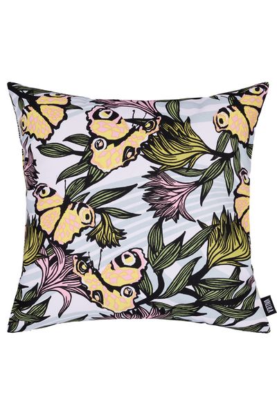 Vallila Ilosaarirock-koristetyynynpäällinen