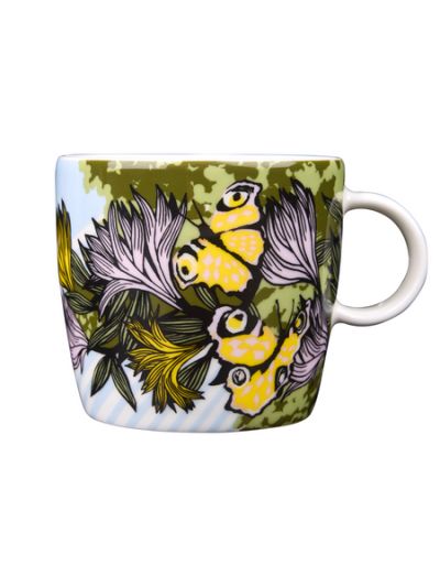 Vallila Ilosaarirock-muki 3,5 dl