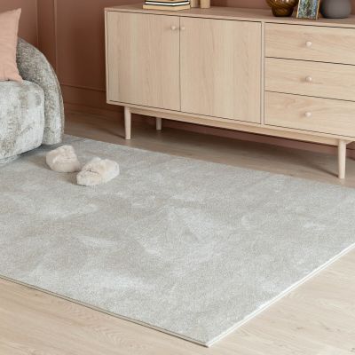 Vm Carpet Hattara matto kantattu 133x200 cm hiekka | Alk. 259,00 €