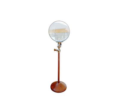 Newport East kynttilälyhty ruskea/messinki L | Alk. 116,00 €