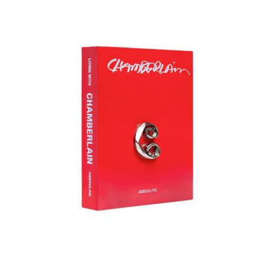 Assouline Living with Chamberlain, Art in Residence (Special Edition) | Alk. 2 150,00 €