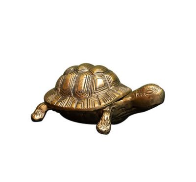 Newport Kilpikonna rasia messinki | Alk. 50,40 €