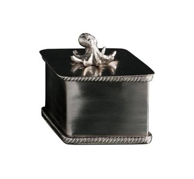 Newport Mustekala rasia hopea | Alk. 63,20 €