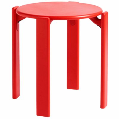 HAY Rey jakkara, scarlet red | Alk. 411,00 €