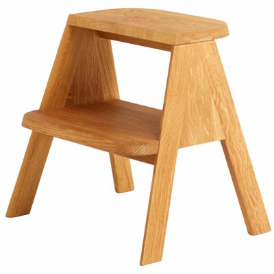 HAY Butler porrasjakkara, öljytty tammi | Alk. 375,00 €