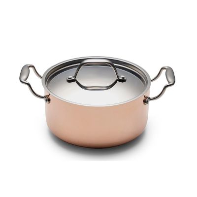 Blomsterbergs Blomsterbergs kattila kannella 3 L Kupari | Alk. 143,00 €