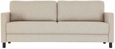 Veke Luosto 3-istuttava vuodesohva hiekka Grass 06, myymälämalli | Alk. 1 595,00 €