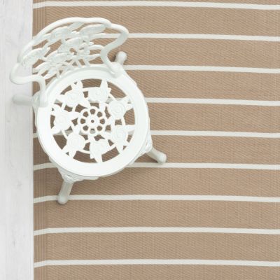 4Living Tilly muovimatto 160x230 cm beige | Alk. 29,50 €