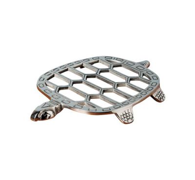 Newport Kilpikonna pannunalunen hopea | Alk. 58,00 €
