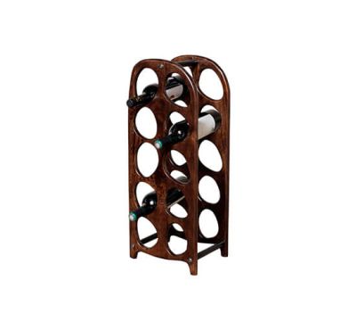 Newport Bordeaux viiniteline 10 pullolle | Alk. 231,00 €