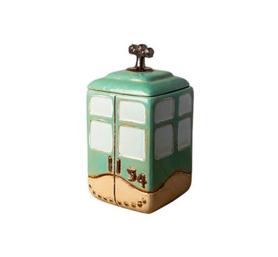 Newport Gondoli rasia vihreä | Alk. 48,00 €