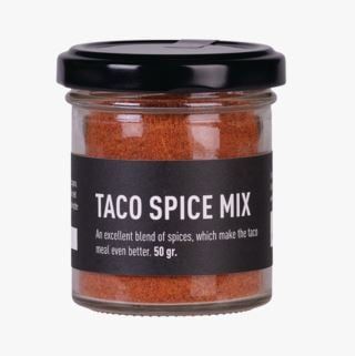 Gourmet Selection Taco mausteseos moniväri | Alk. 5,95 €