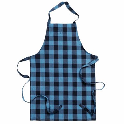 Midnatt Esiliina Siniruutuinen | Alk. 30,00 €