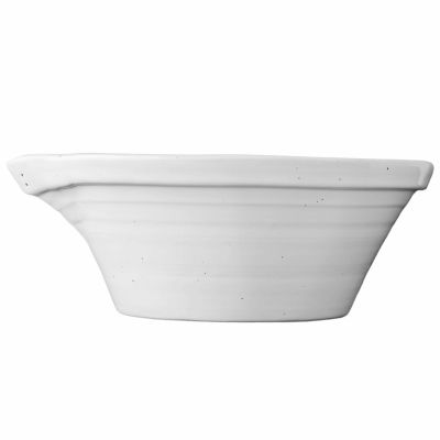 Potteryjo Peep -taikinkulho, 35 cm, Cotton White | Alk. 47,00 €