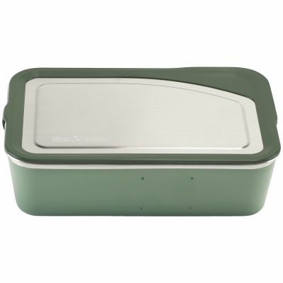 Klean kanteen Big Meal Box eväsrasia 1,6 litraa, sea spray | Alk. 59,00 €
