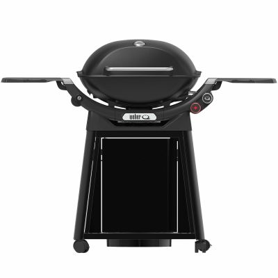 Weber Q3200N+ Kaasugrilli vaunulla | Alk. 699,00 €
